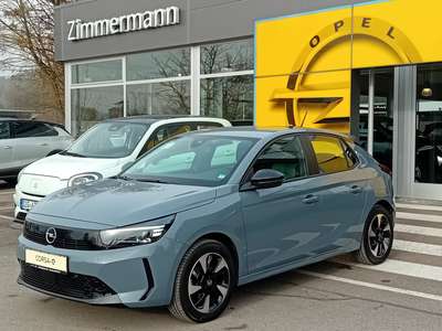 Bild Opel Corsa