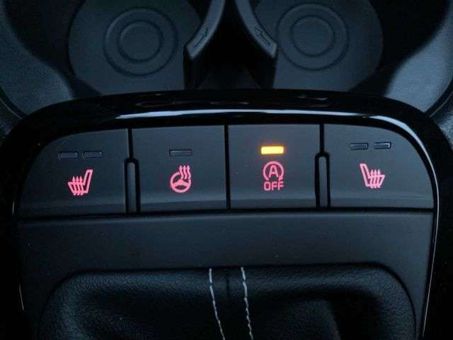 Fahrzeugbild eines Kia Picanto