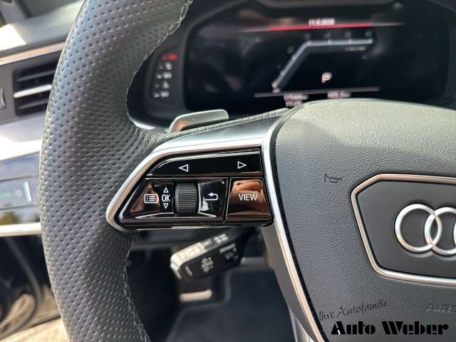 Fahrzeugbild eines Audi S6