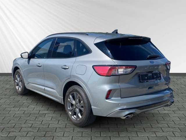 Fahrzeugbild eines Ford Kuga