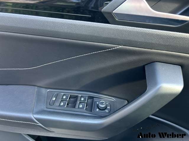 Fahrzeugbild eines Volkswagen T-Roc