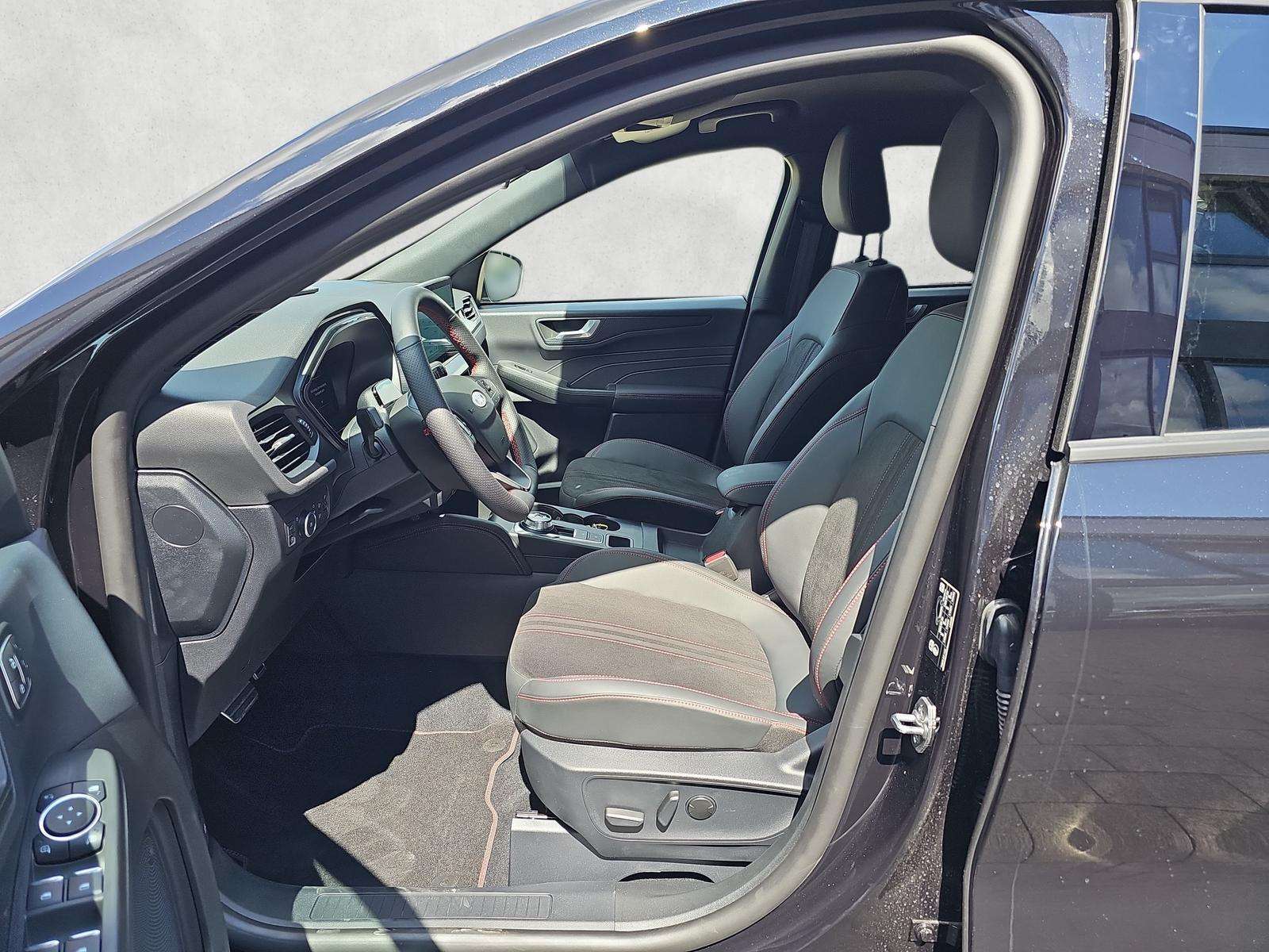 Fahrzeugbild eines Ford Kuga