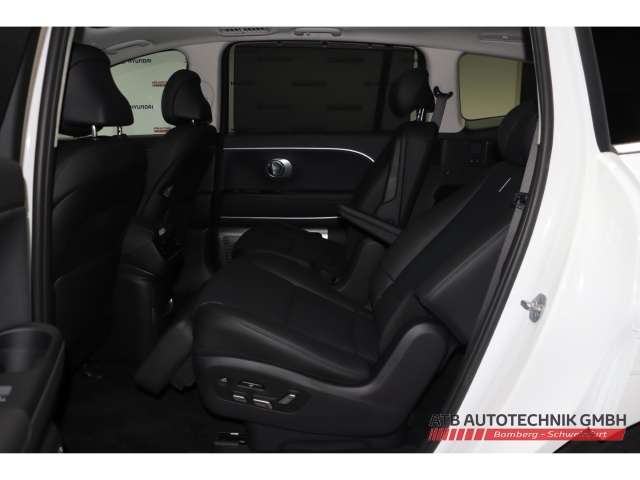 Fahrzeugbild eines Hyundai IONIQ 9