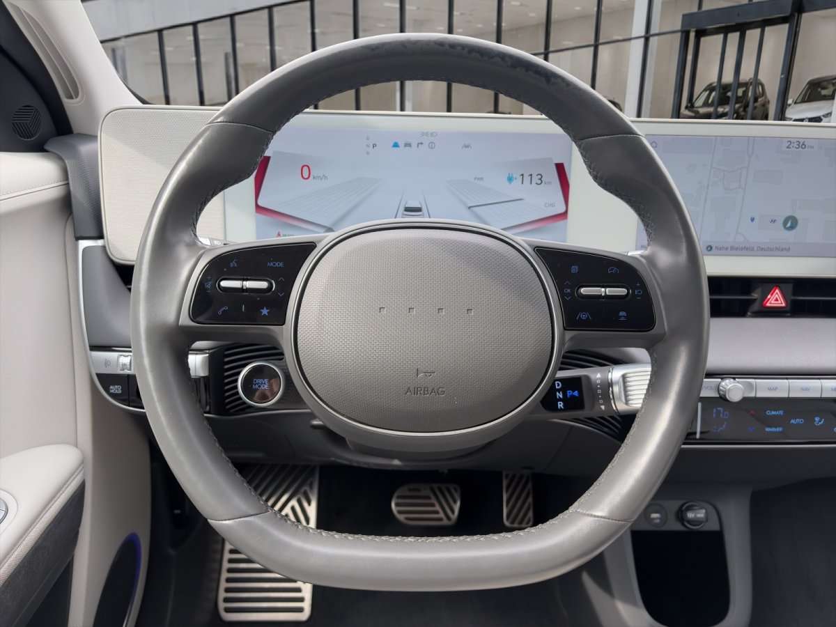 Fahrzeugbild eines Hyundai IONIQ 5