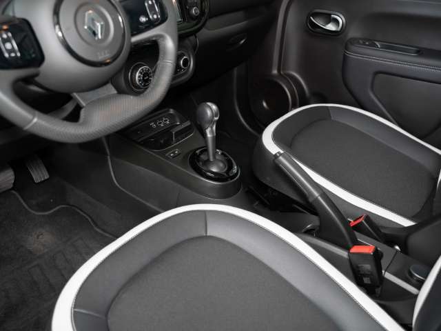 Fahrzeugbild eines Renault Twingo