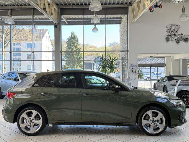 Fahrzeugbild eines Audi A3
