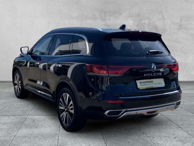 Fahrzeugbild eines Renault Koleos