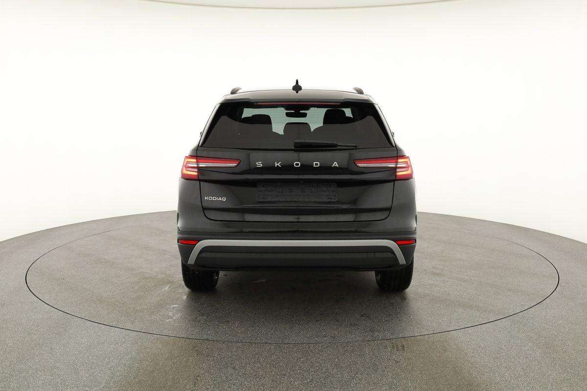 Fahrzeugbild eines Skoda Kodiaq