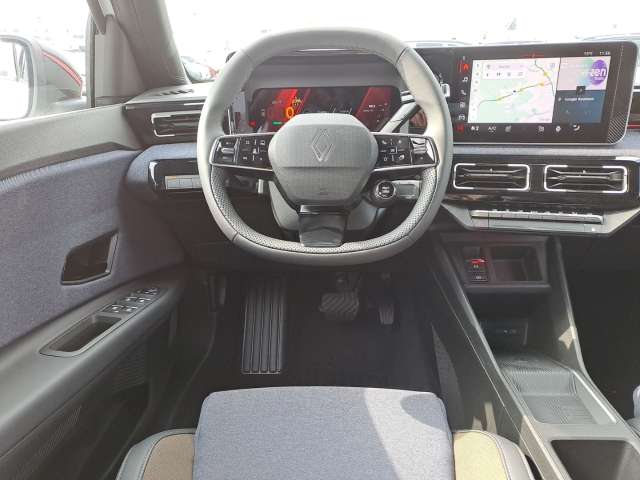 Fahrzeugbild eines Renault 5 E-TECH