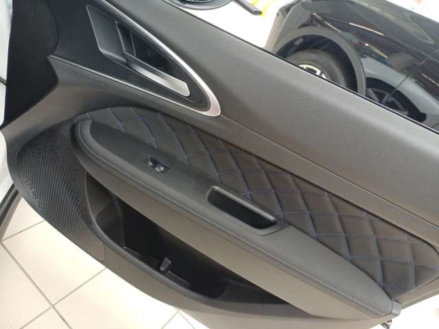 Fahrzeugbild eines GWM Ora 03