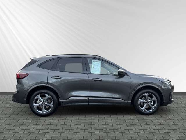 Fahrzeugbild eines Ford Kuga
