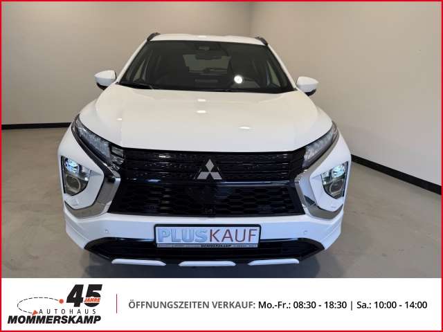 Fahrzeugbild eines Mitsubishi Eclipse Cross