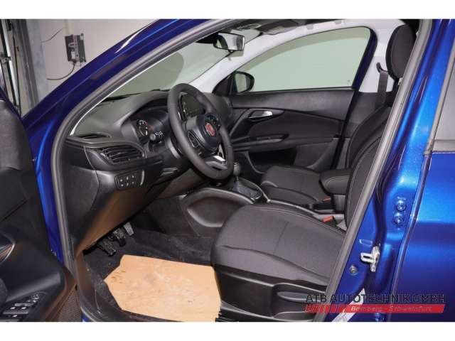 Fahrzeugbild eines Fiat Tipo