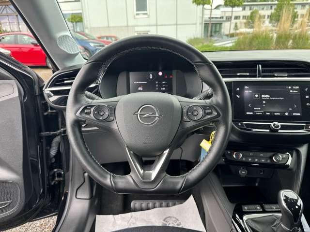 Fahrzeugbild eines Opel Corsa
