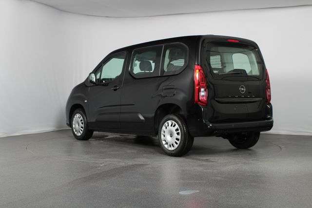 Fahrzeugbild eines Opel Combo