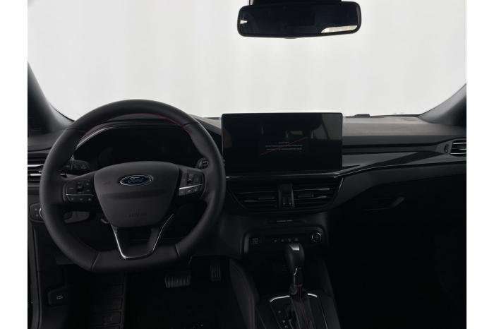 Fahrzeugbild eines Ford Focus