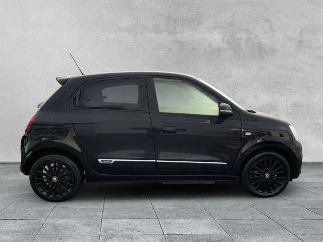Fahrzeugbild eines Renault Twingo