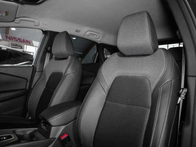 Fahrzeugbild eines Nissan Qashqai
