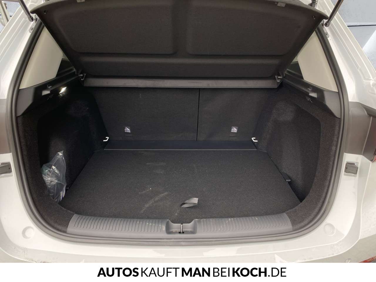 Fahrzeugbild eines MG ZS