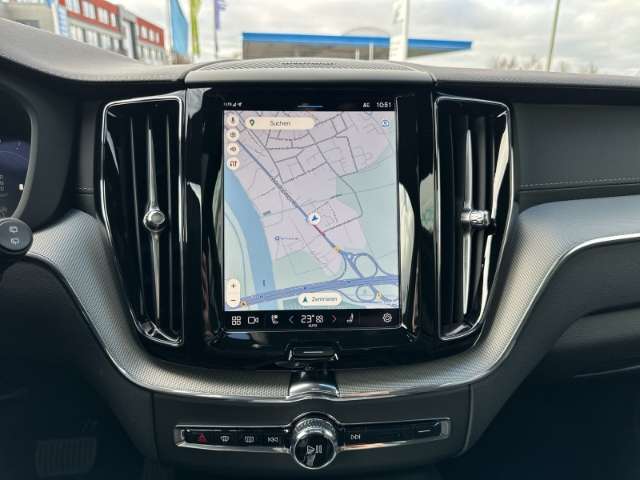 Fahrzeugbild eines Volvo XC60