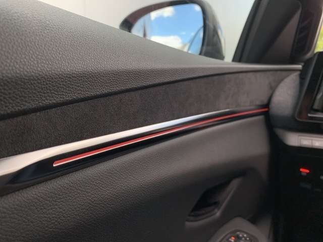 Fahrzeugbild eines Renault Megane E-TECH