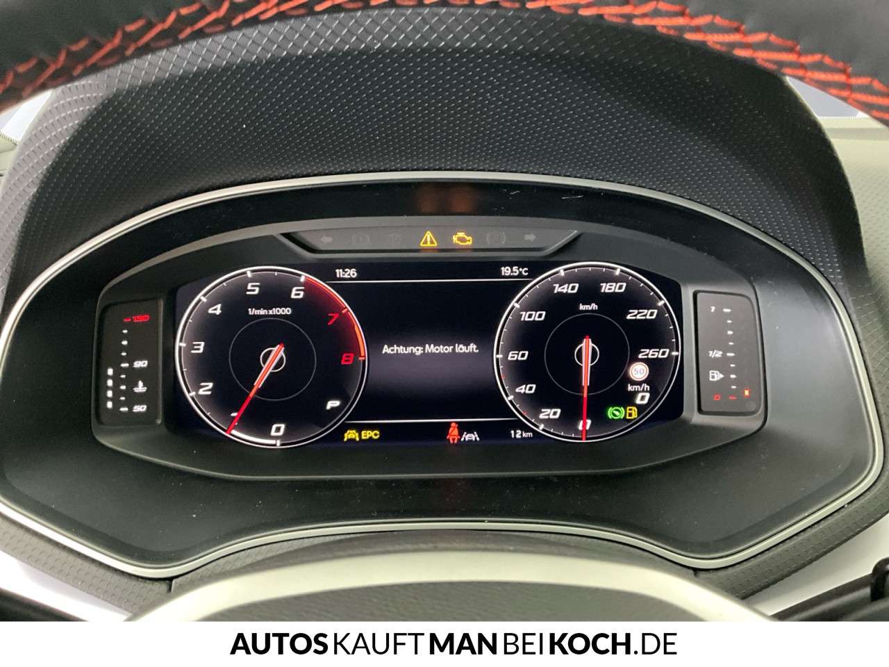 Fahrzeugbild eines SEAT Ibiza