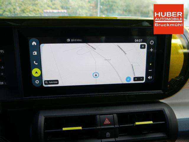 Fahrzeugbild eines Fiat Grande Panda