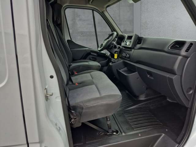 Fahrzeugbild eines Renault Master