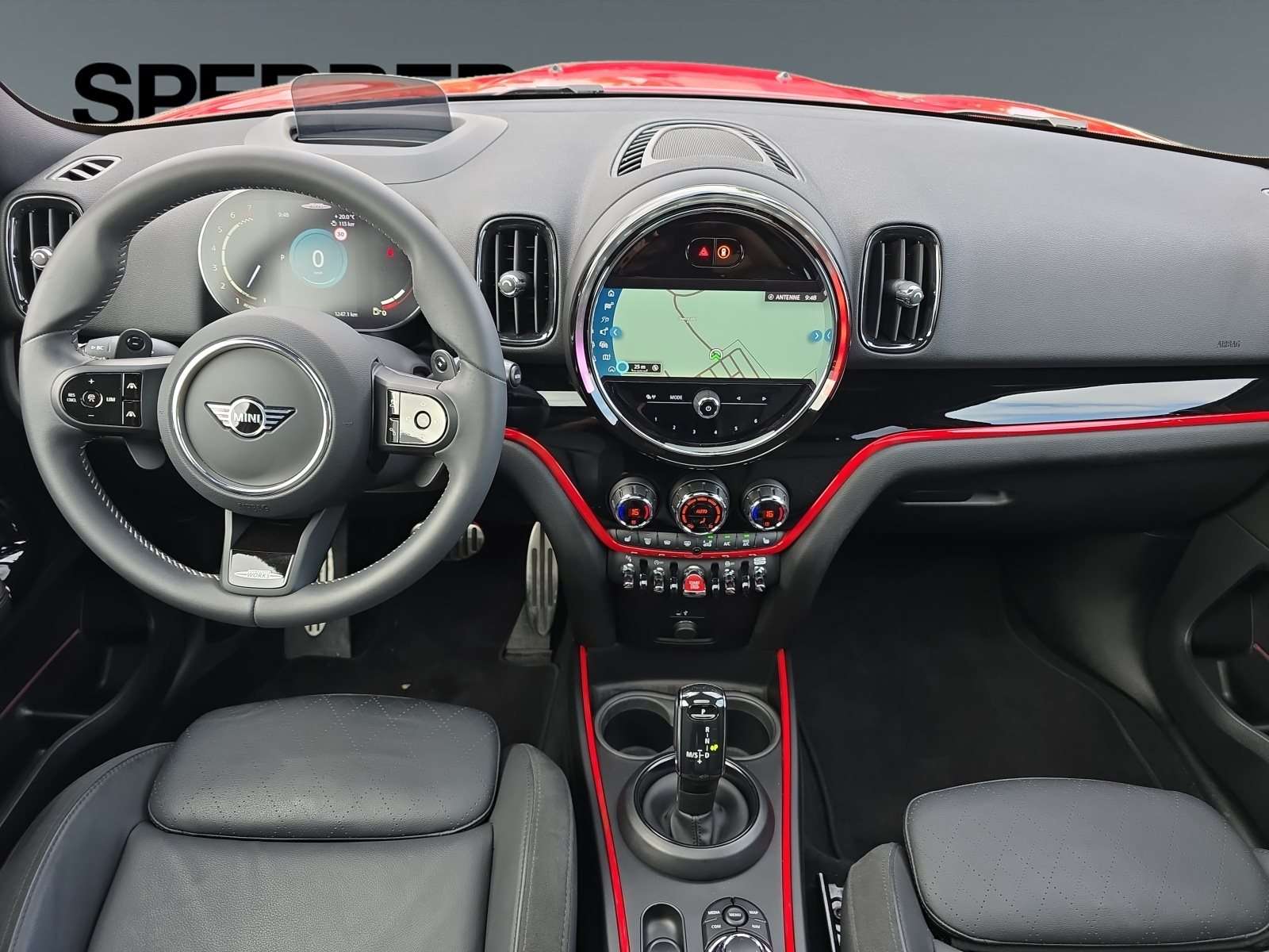 Fahrzeugbild eines MINI MINI