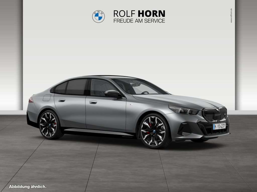 Fahrzeugbild eines BMW i5