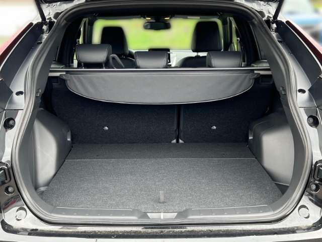 Fahrzeugbild eines Mitsubishi Eclipse Cross