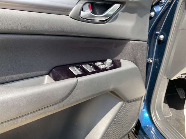 Fahrzeugbild eines Mazda CX-5