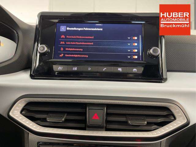 Fahrzeugbild eines SEAT Arona