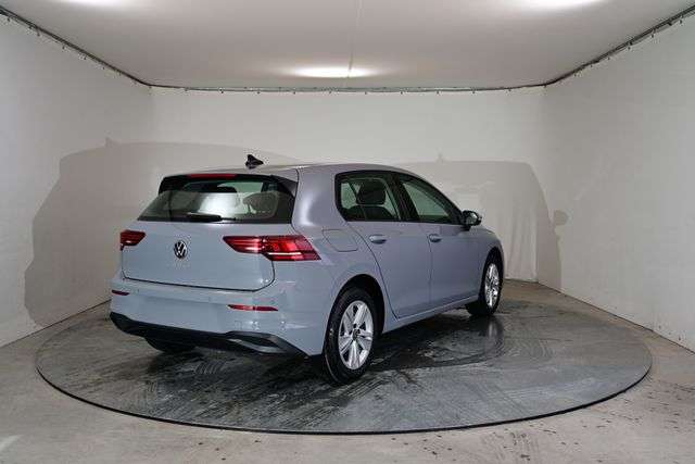 Fahrzeugbild eines Volkswagen Golf