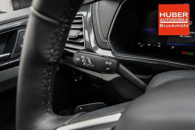 Fahrzeugbild eines Volkswagen T-Cross