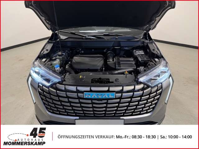 Fahrzeugbild eines GWM Haval H6