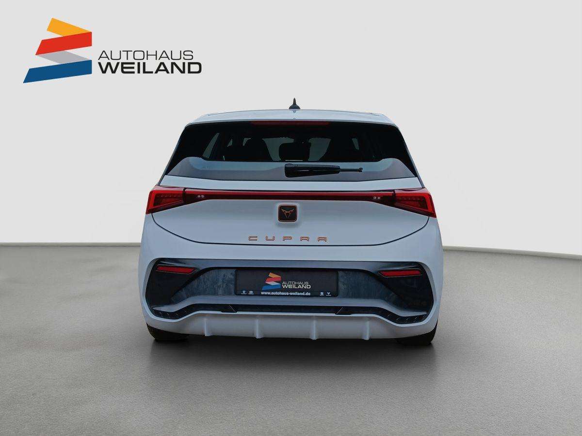 Fahrzeugbild eines CUPRA Born