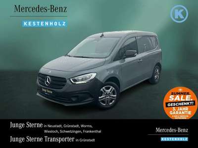 Bild Mercedes-Benz Citan