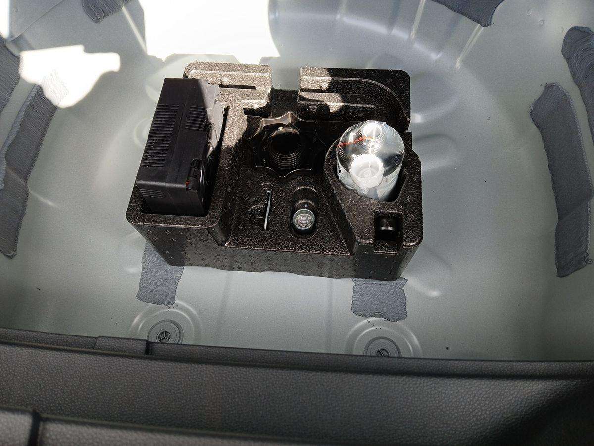 Fahrzeugbild eines SEAT Arona