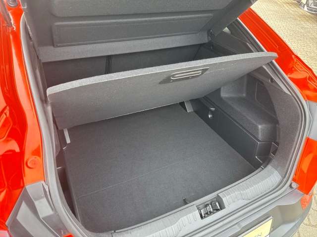 Fahrzeugbild eines Renault Arkana