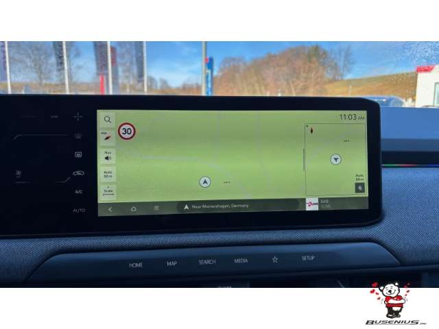 Fahrzeugbild eines Kia EV3