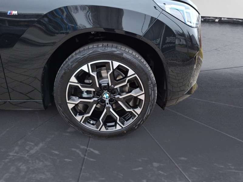 Fahrzeugbild eines BMW X3