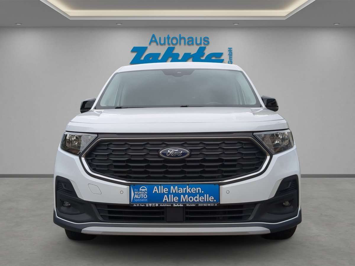 Fahrzeugbild eines Ford Tourneo Connect