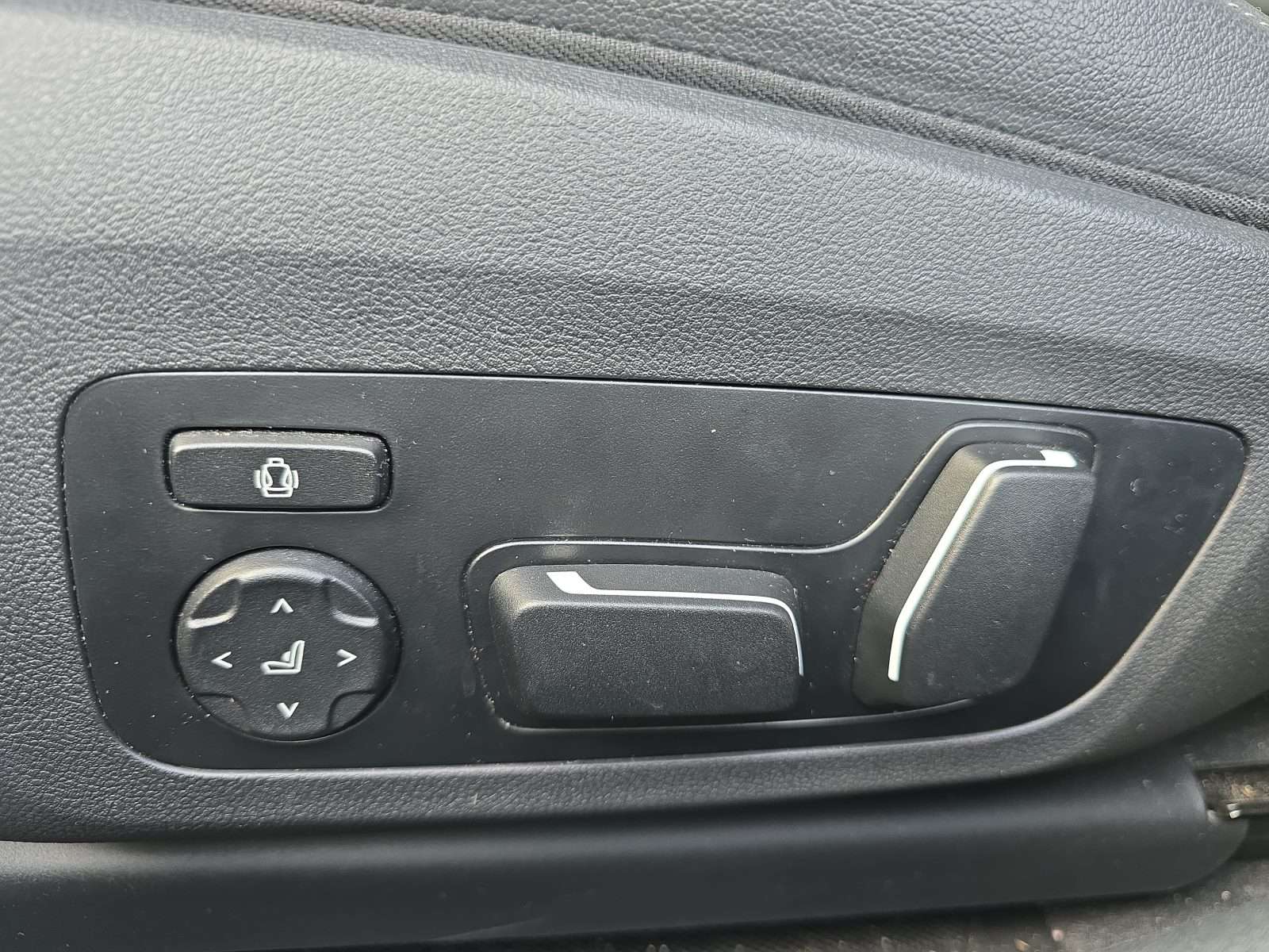 Fahrzeugbild eines BMW 4er-Reihe