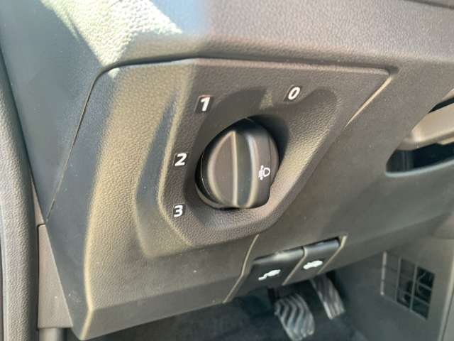 Fahrzeugbild eines Dacia Spring