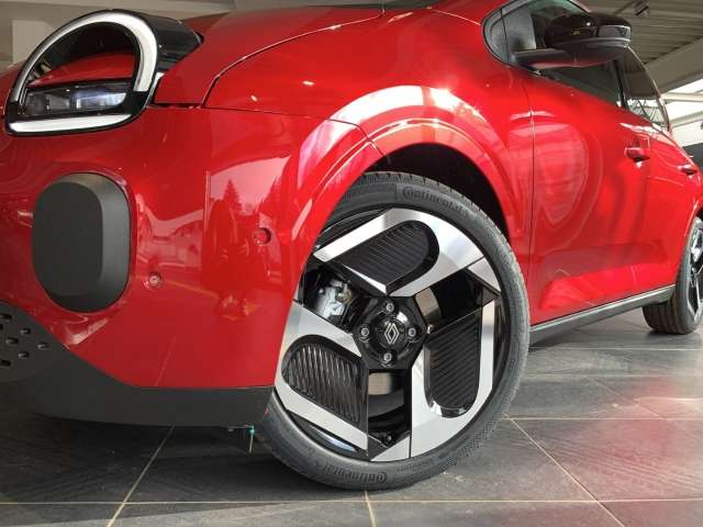 Fahrzeugbild eines Renault Twingo