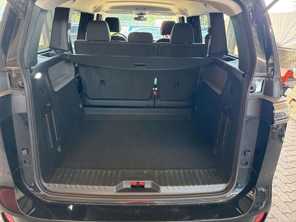 Fahrzeugbild eines Volkswagen ID. BUZZ