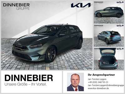 Bild Kia cee'd