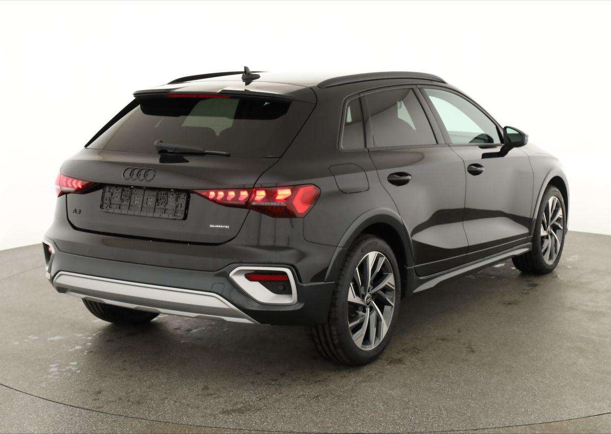 Fahrzeugbild eines Audi A3
