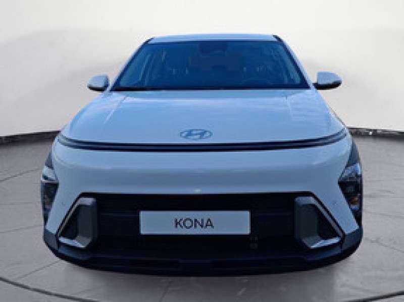 Fahrzeugbild eines Hyundai Kona